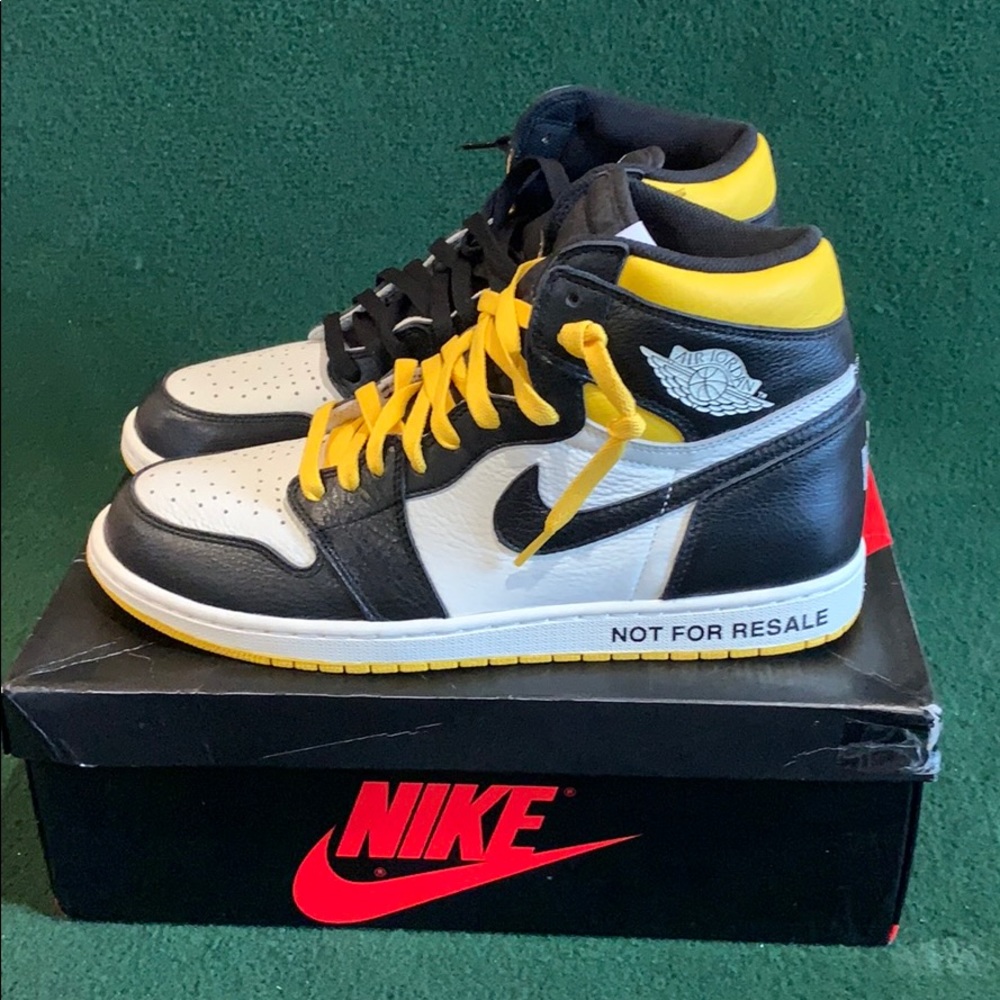 Jordan 1